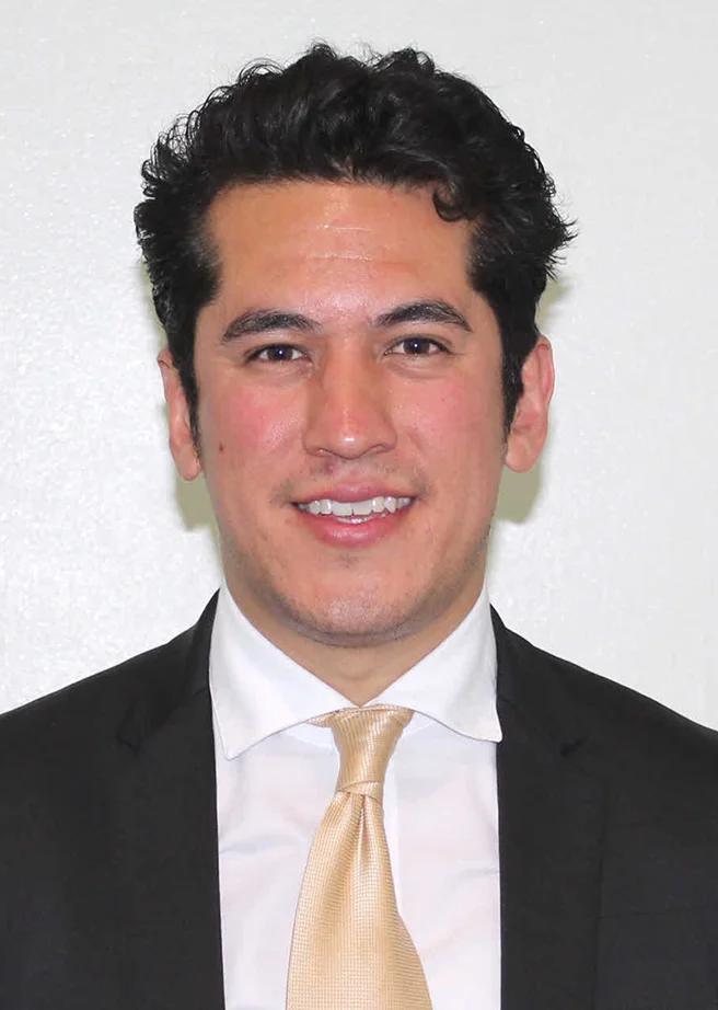 Dr. Rogelio Israel Zamora Guzmán