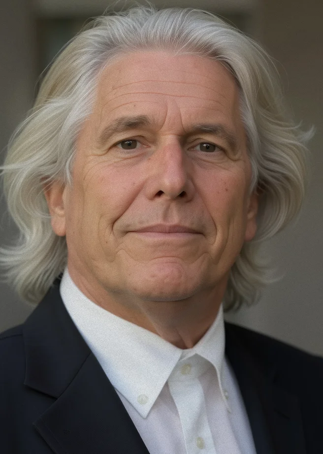 E. Michael Porrazzo